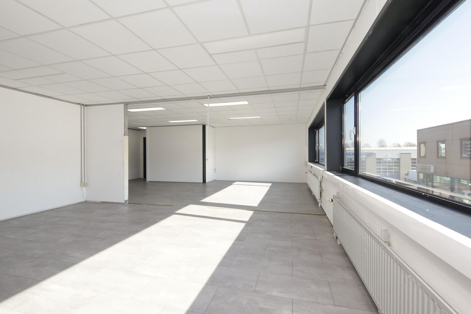 Bolstoen 2 B, Amsterdam foto-6 blur