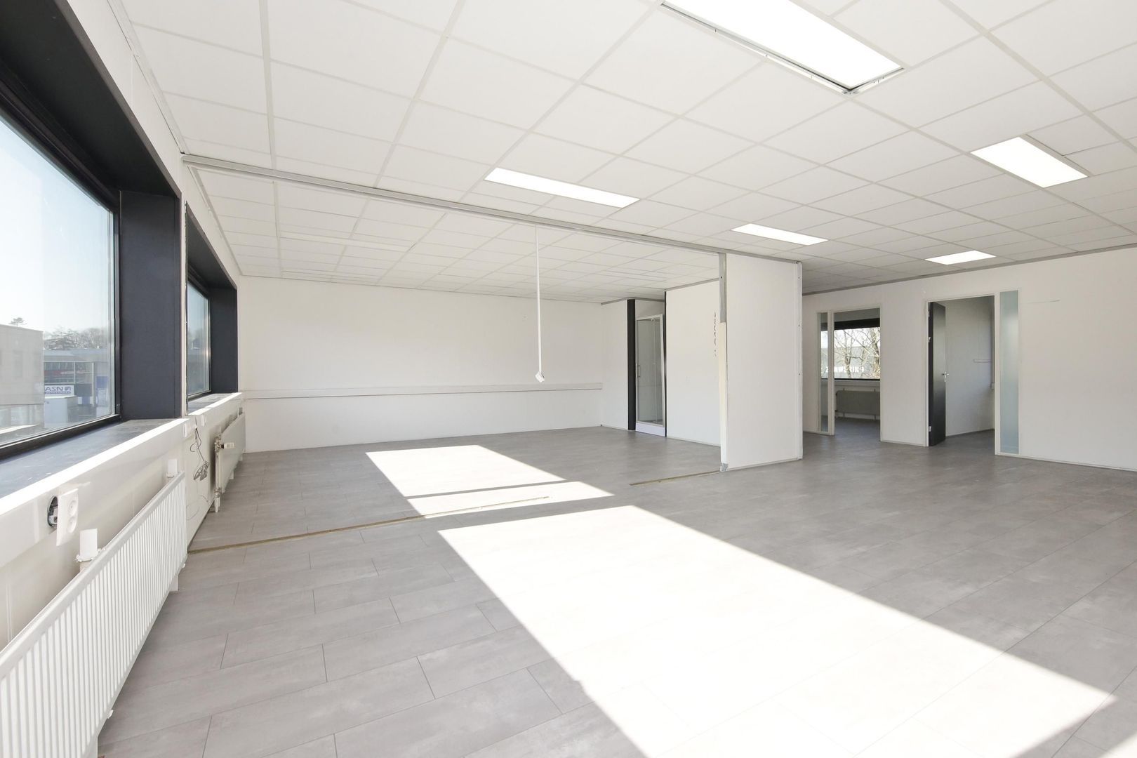 Bolstoen 2 B, Amsterdam foto-7 blur