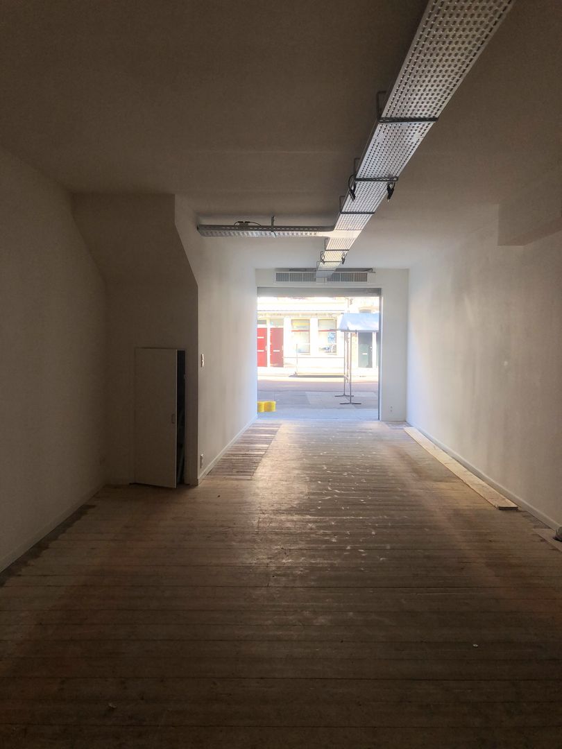 Albert Cuypstraat 250, Amsterdam foto-2 blur