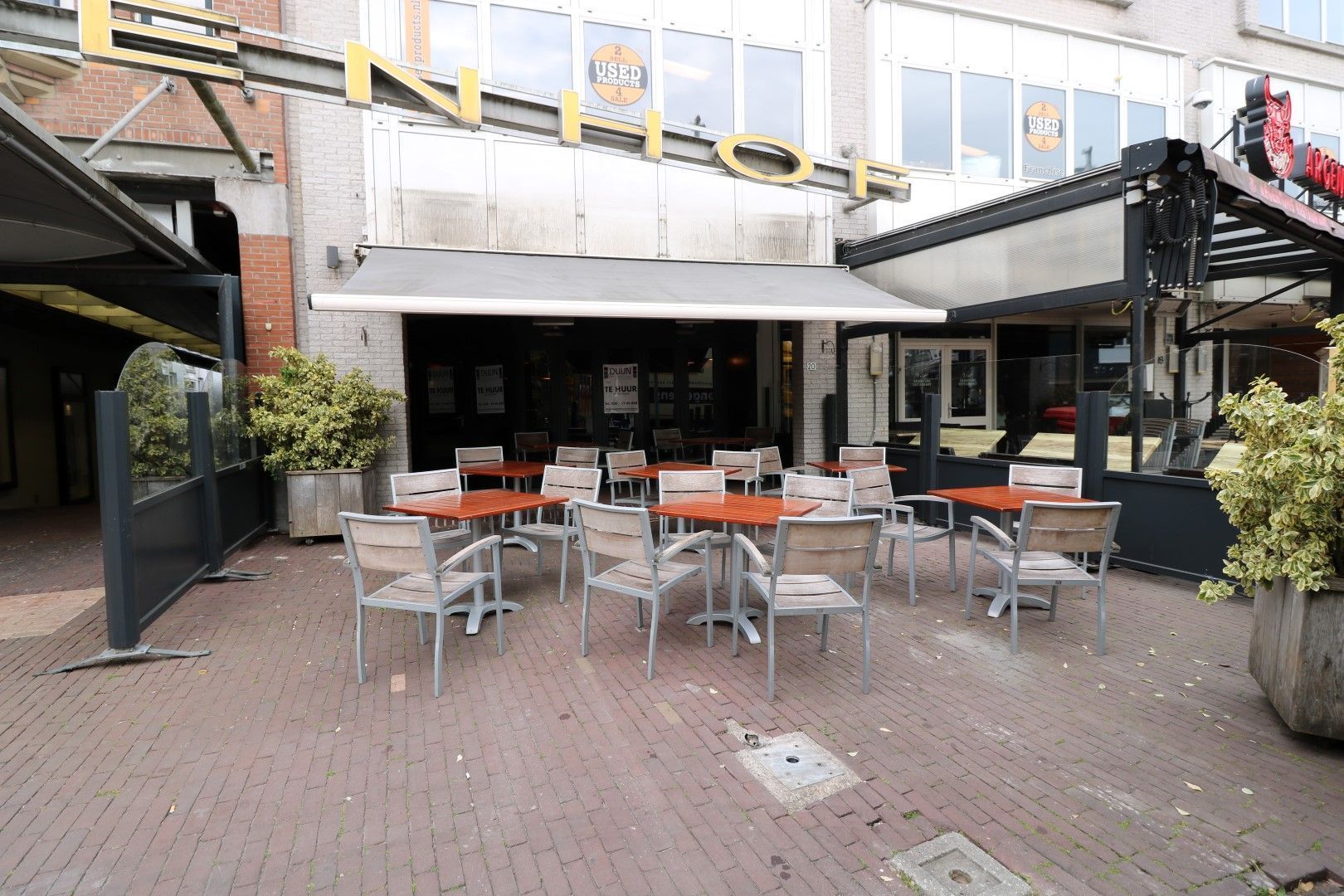 Dam 20, Zaandam foto-0 blur