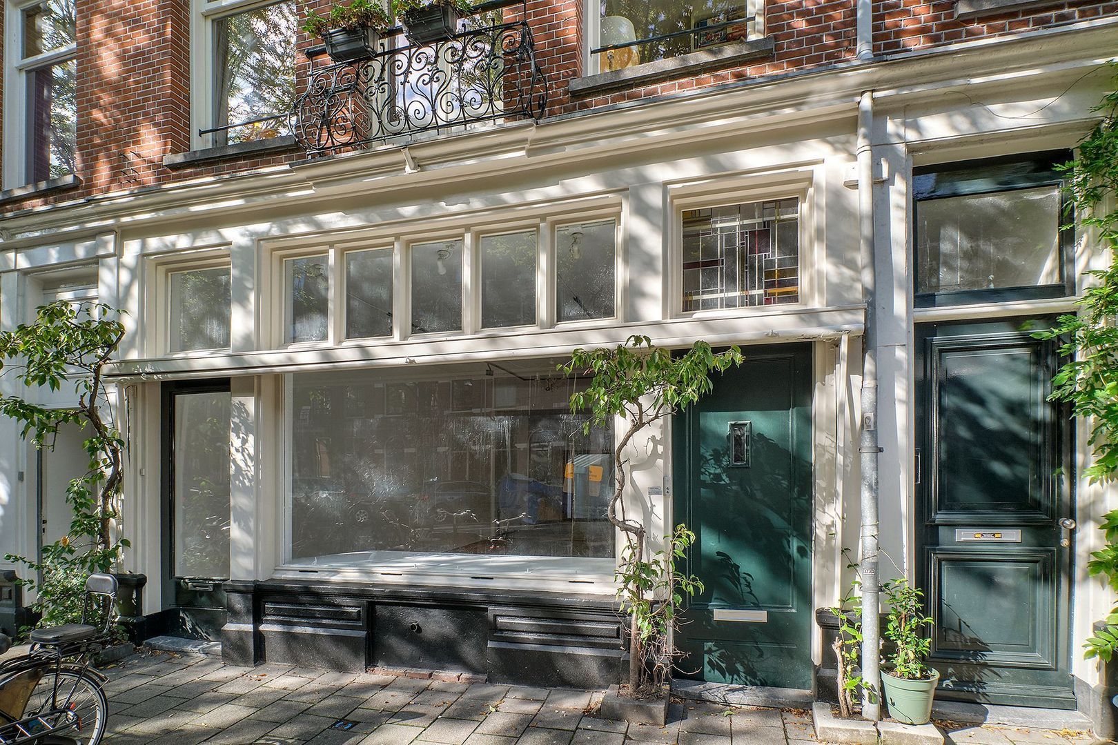 Bosboom Toussaintstraat 62, Amsterdam foto-1 blur