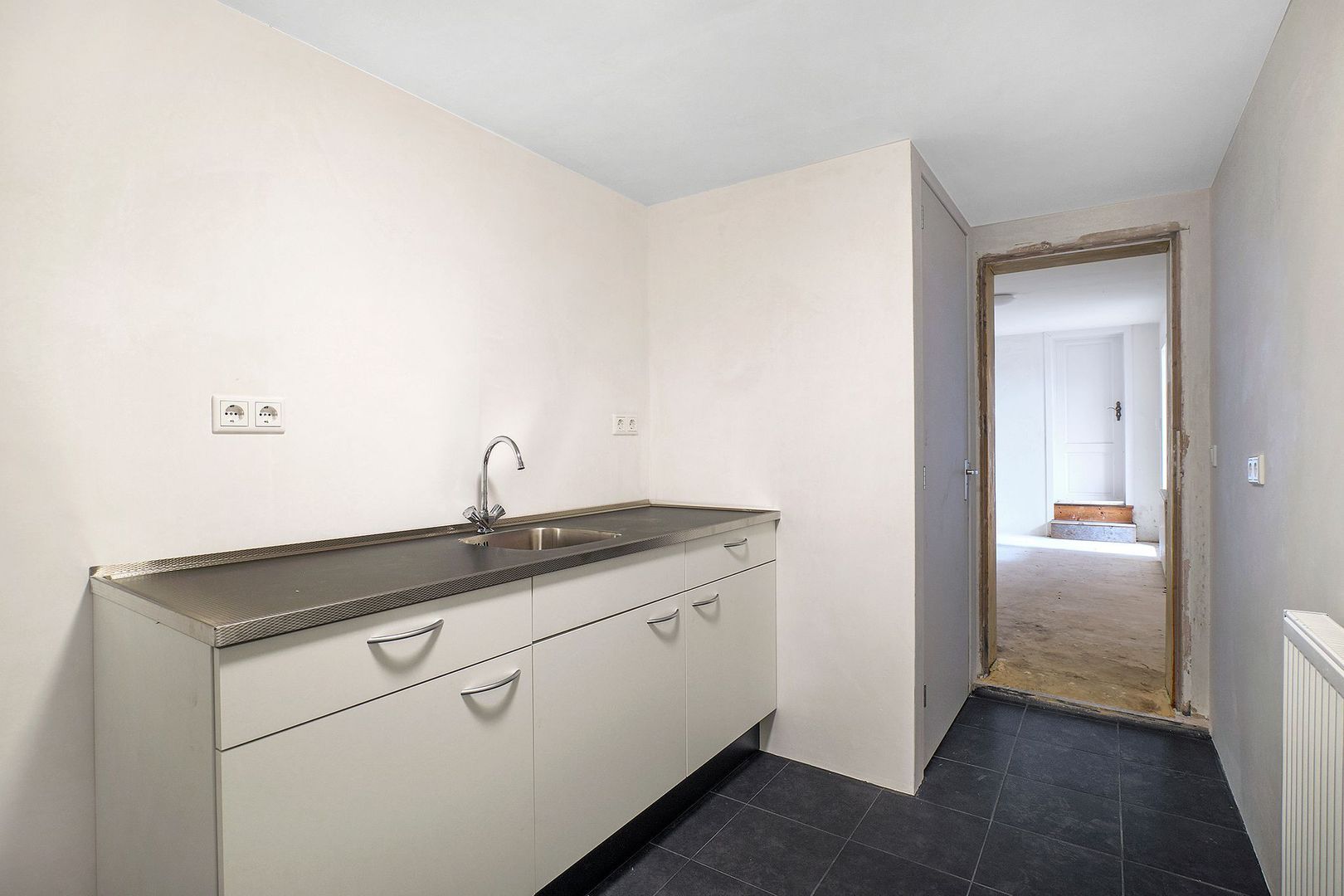 Bosboom Toussaintstraat 62, Amsterdam foto-10 blur