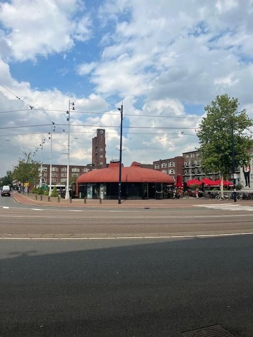 Mercatorplein 11 H, Amsterdam foto-2 blur