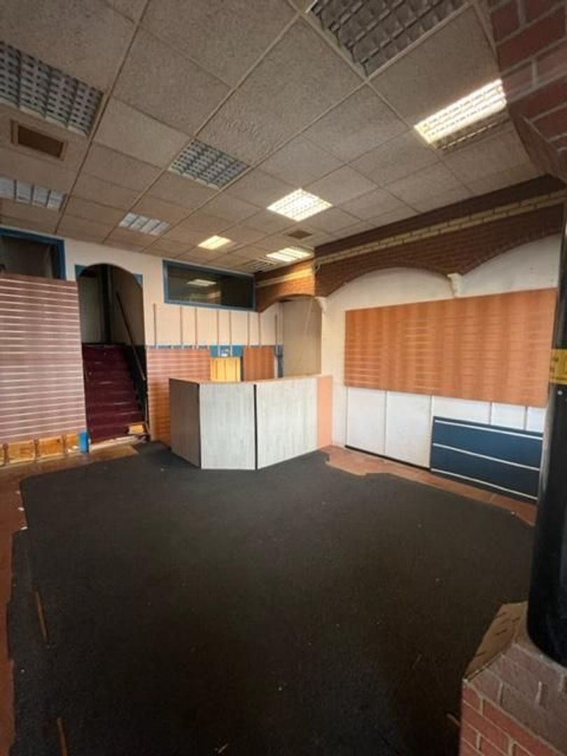 Mercatorplein 11 H, Amsterdam foto-3 blur