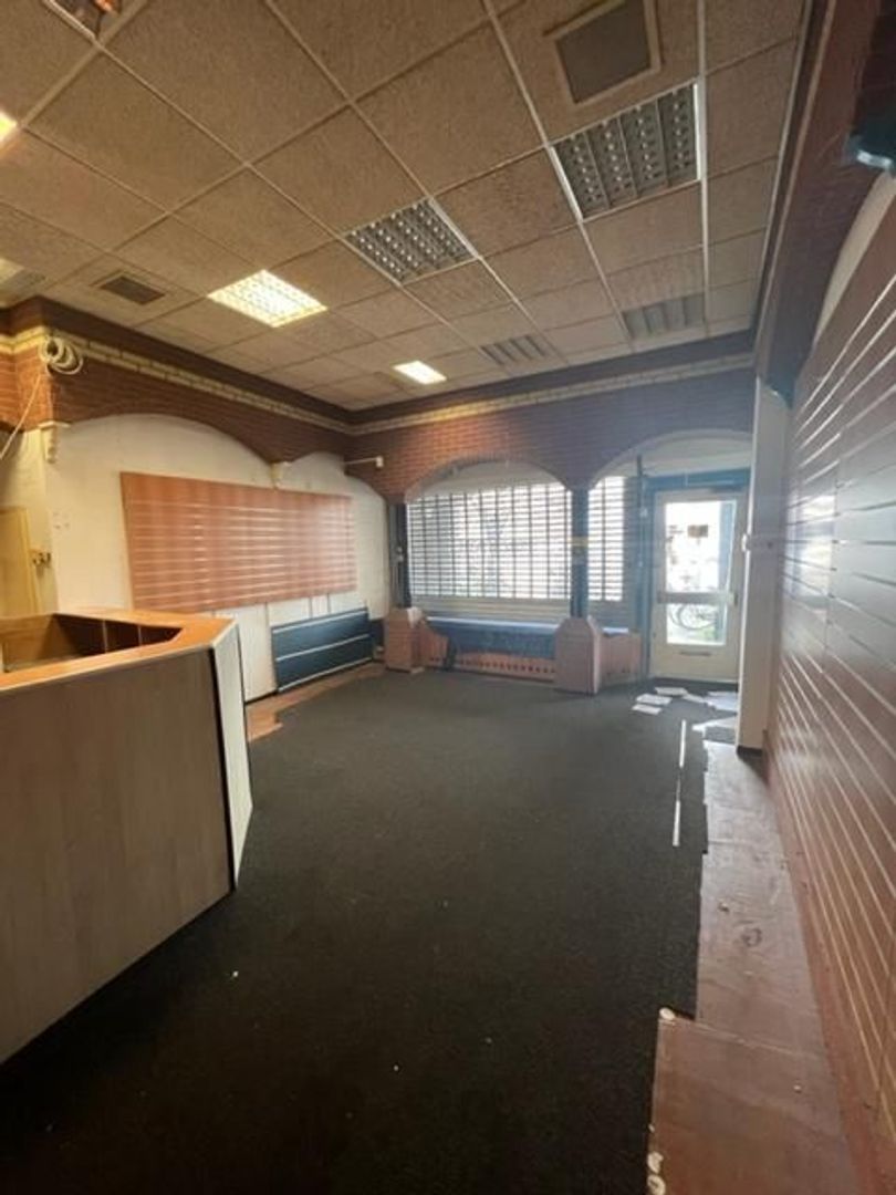 Mercatorplein 11 H, Amsterdam foto-4 blur