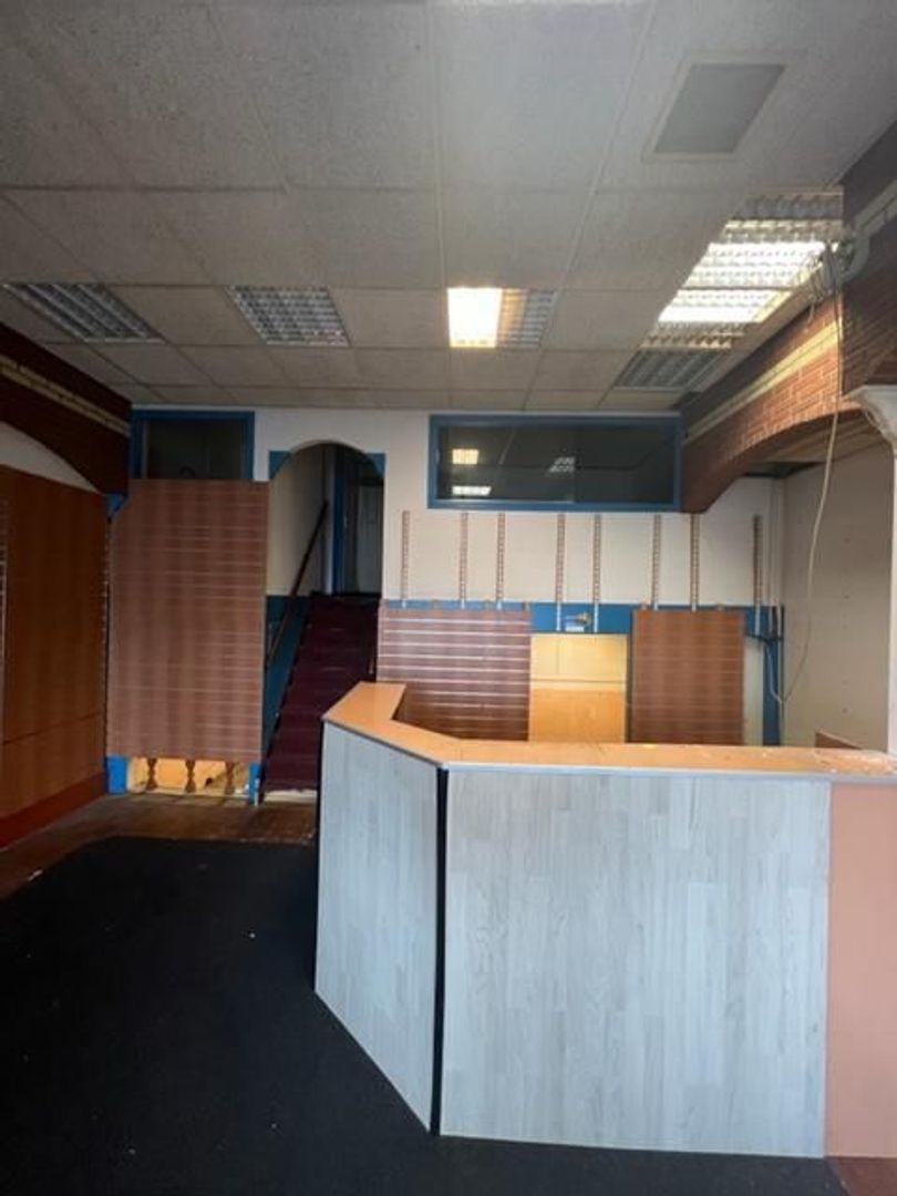 Mercatorplein 11 H, Amsterdam foto-5 blur