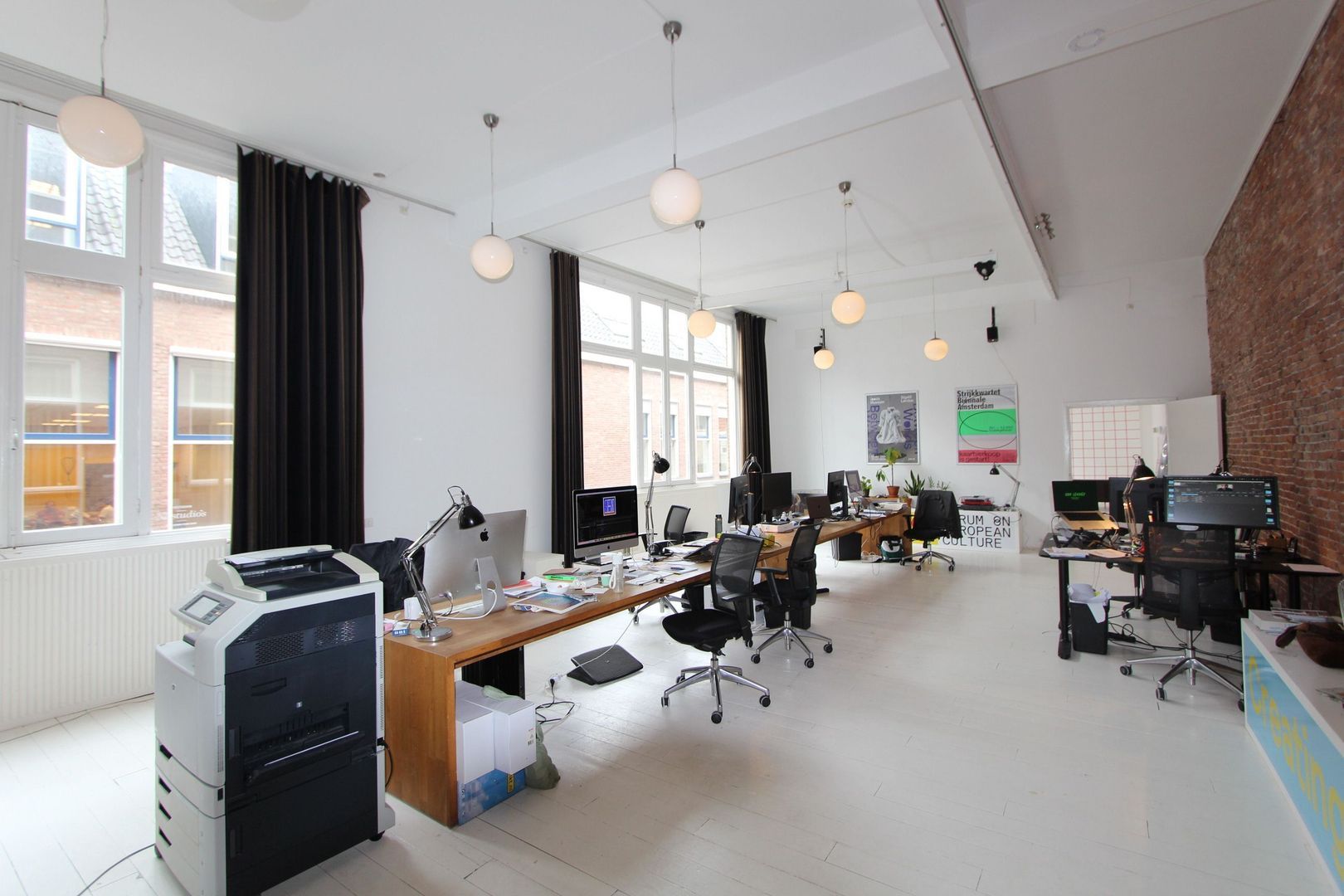 Lijnbaansstraat 17 1, Amsterdam foto-2 blur