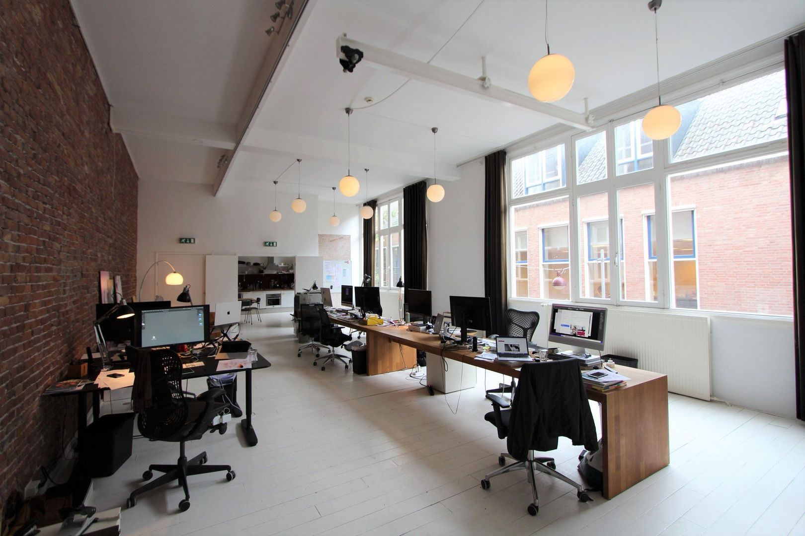 Lijnbaansstraat 17 1, Amsterdam foto-1 blur