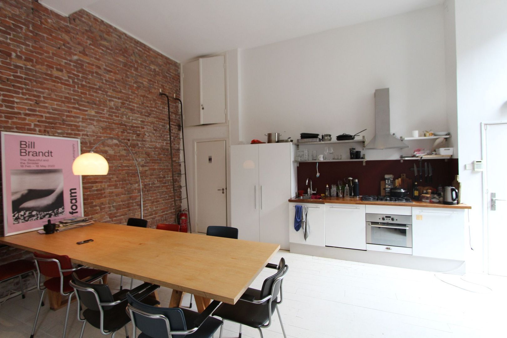 Lijnbaansstraat 17 1, Amsterdam foto-3 blur