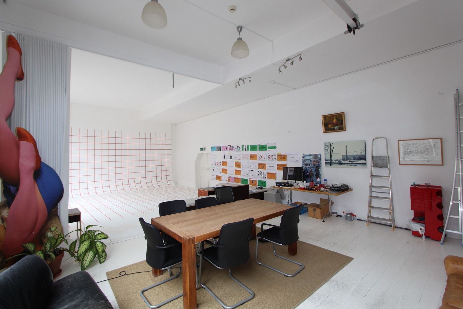 Lijnbaansstraat 17 1, Amsterdam foto-5 blur