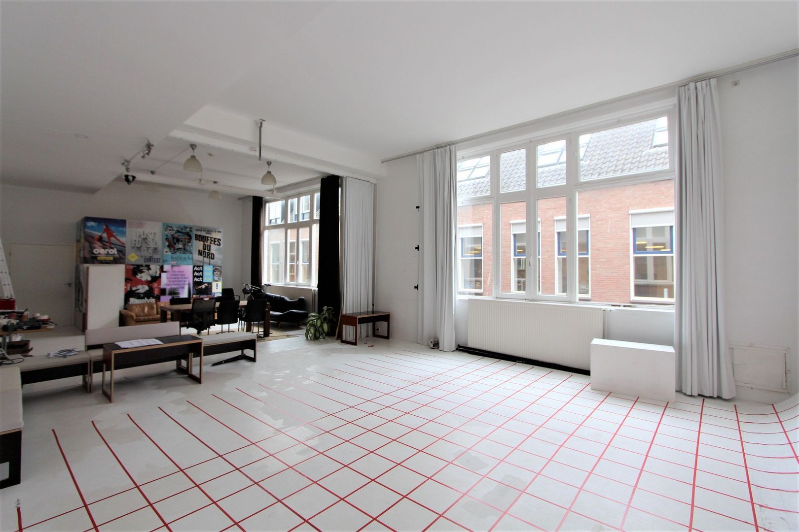 Lijnbaansstraat 17 1, Amsterdam foto-6 blur