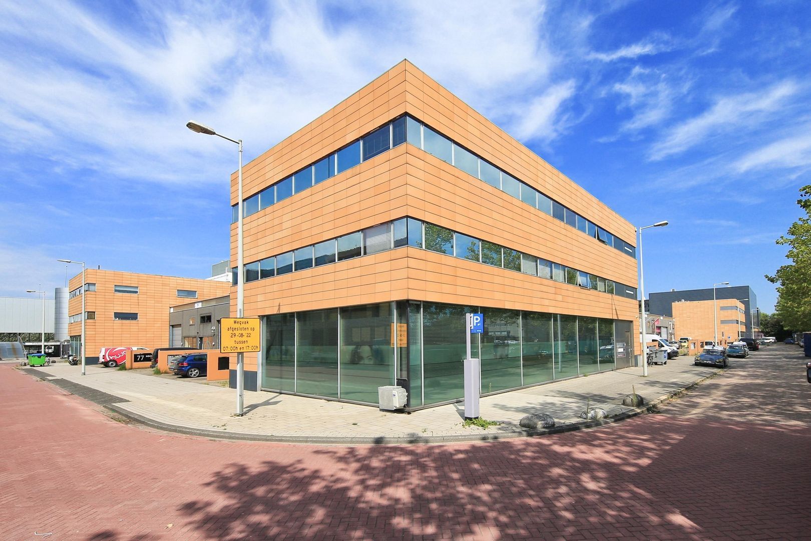 Pieter Braaijweg 87, Amsterdam-Duivendrecht foto-16 blur