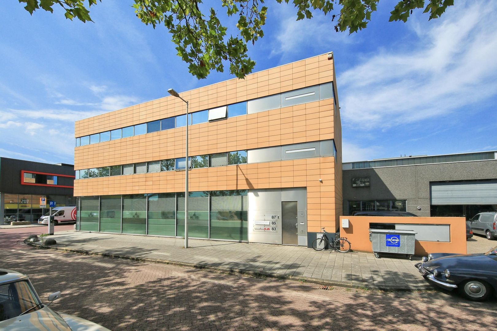 Pieter Braaijweg 87, Amsterdam-Duivendrecht foto-17 blur