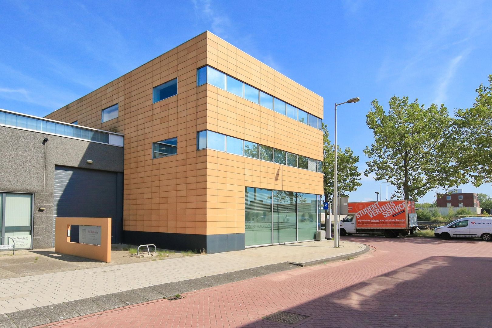 Pieter Braaijweg 87, Amsterdam-Duivendrecht foto-19 blur