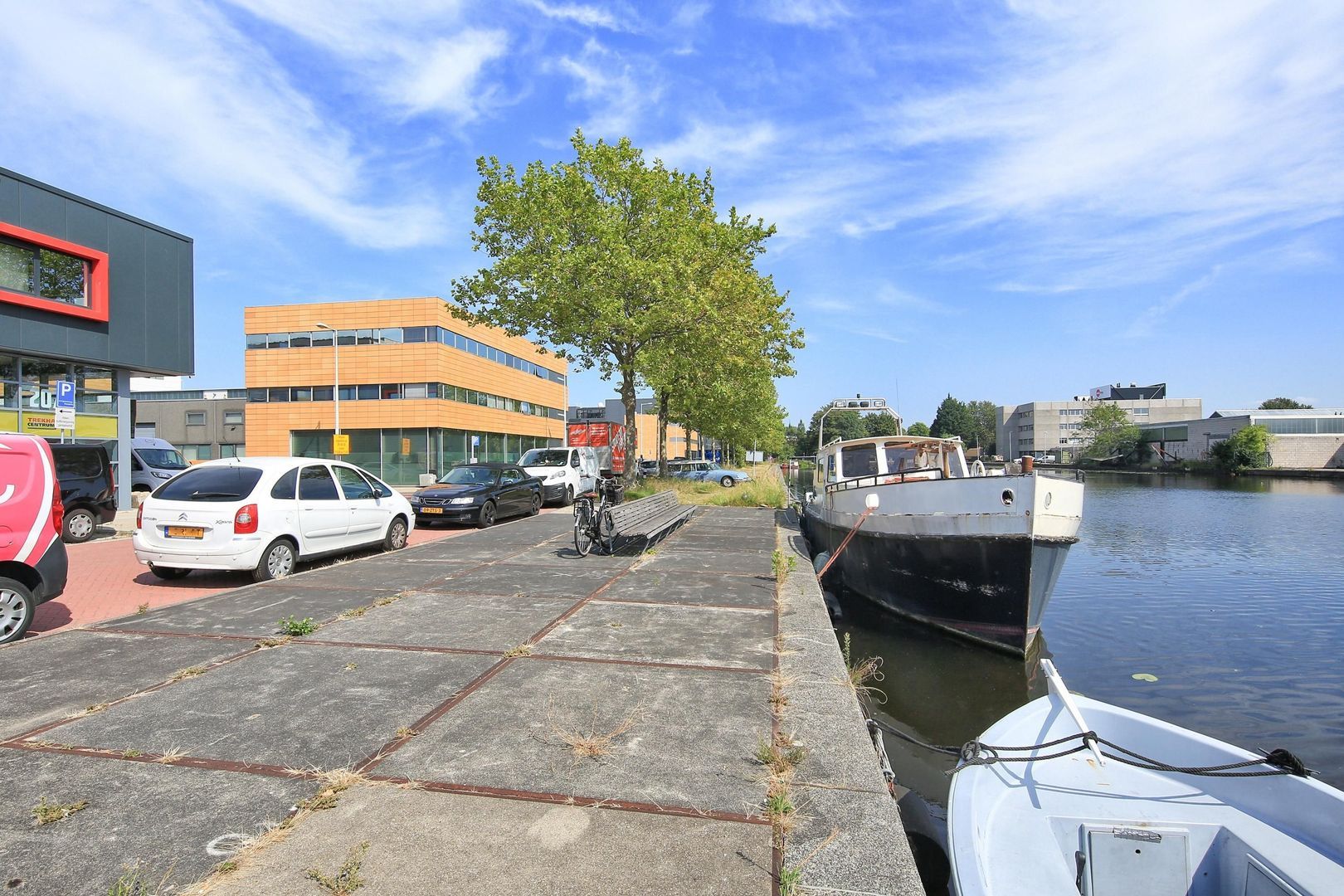 Pieter Braaijweg 87, Amsterdam-Duivendrecht foto-18 blur