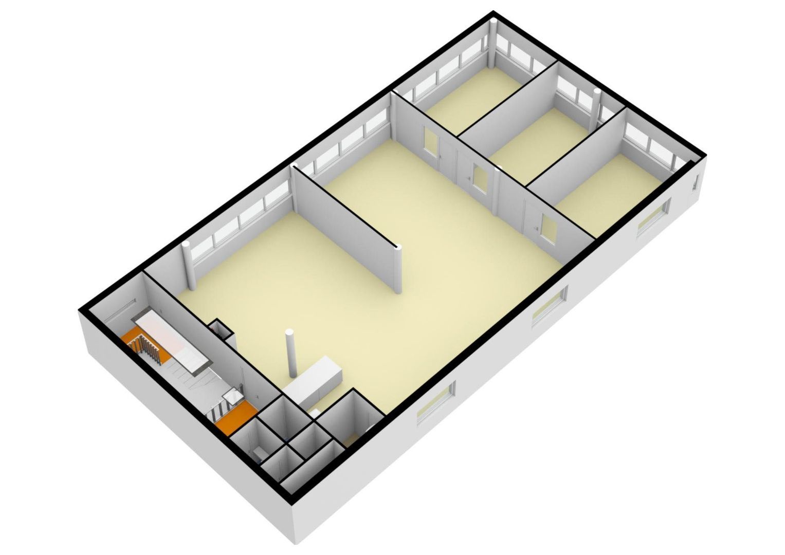 Pieter Braaijweg 87, Amsterdam-Duivendrecht foto-22 blur