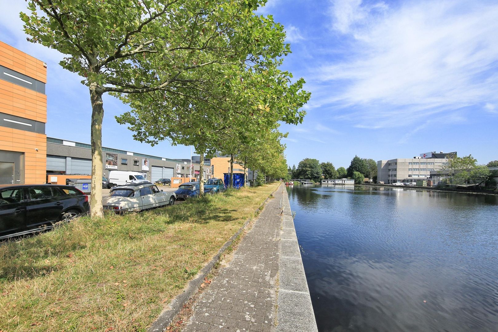 Pieter Braaijweg 87, Amsterdam-Duivendrecht foto-20 blur