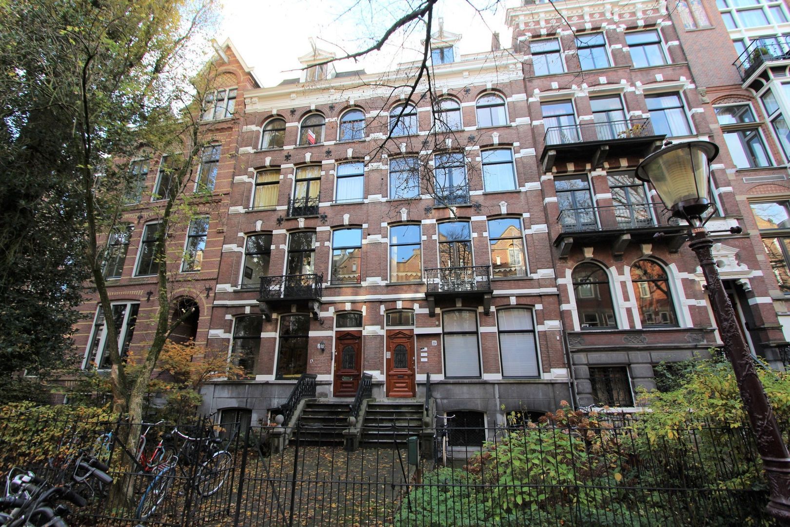 Vondelstraat 25 -2, Amsterdam foto-0 blur