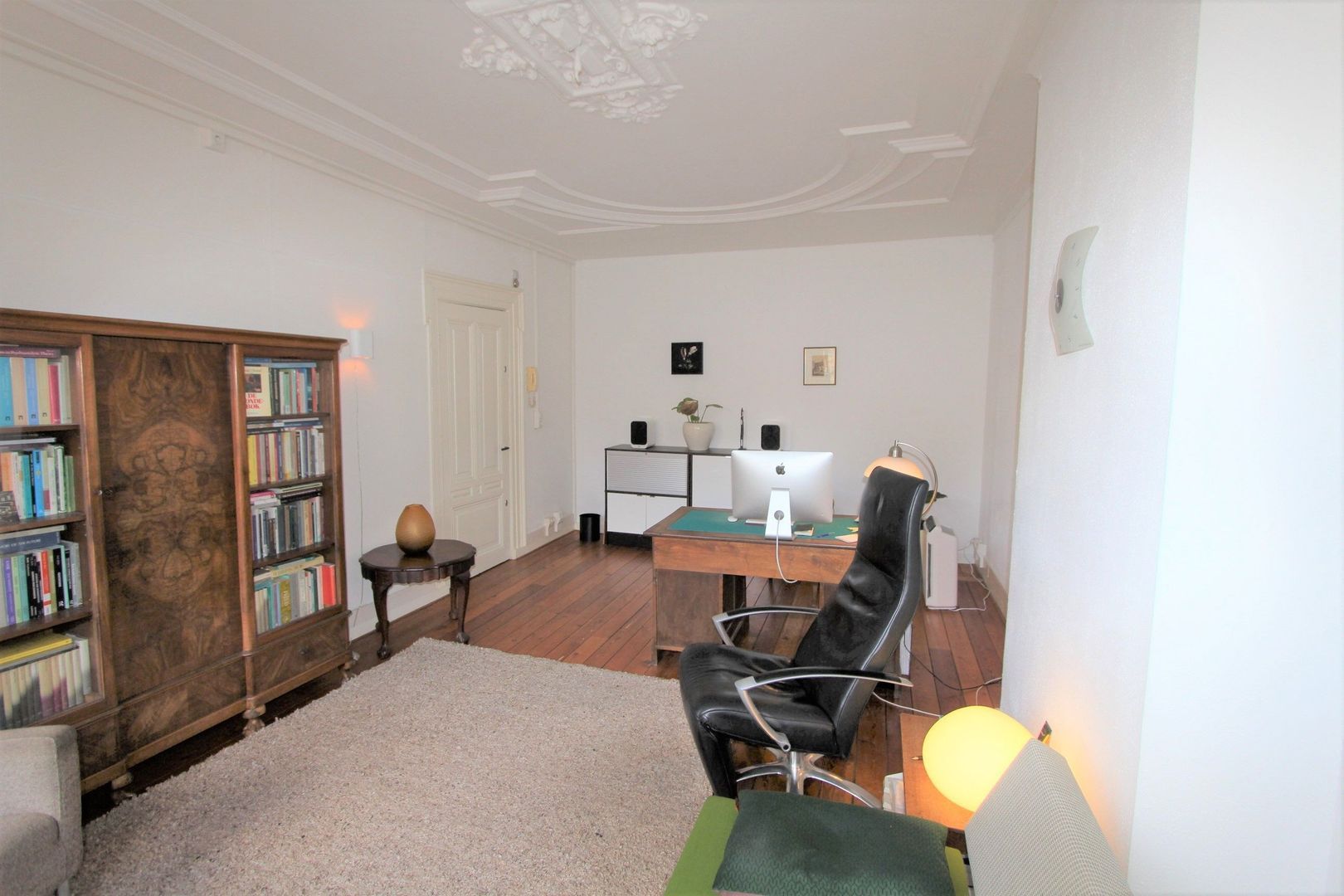 Vondelstraat 25 -2, Amsterdam foto-2 blur