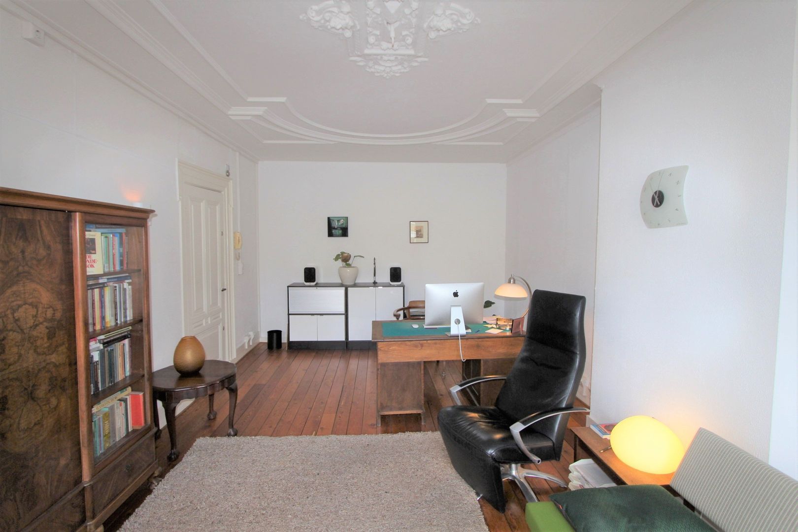 Vondelstraat 25 -2, Amsterdam foto-3 blur