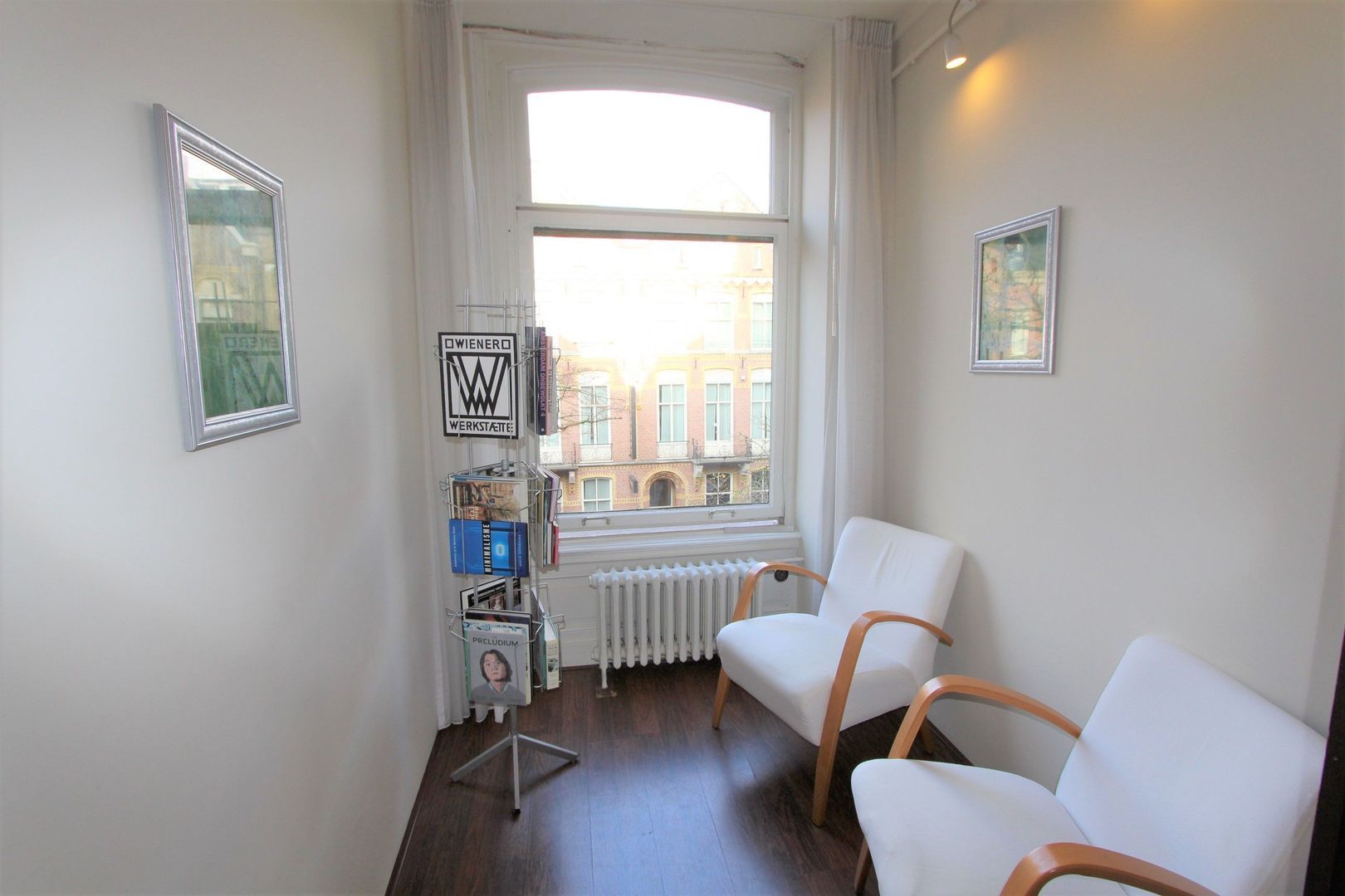 Vondelstraat 25 -2, Amsterdam foto-4 blur