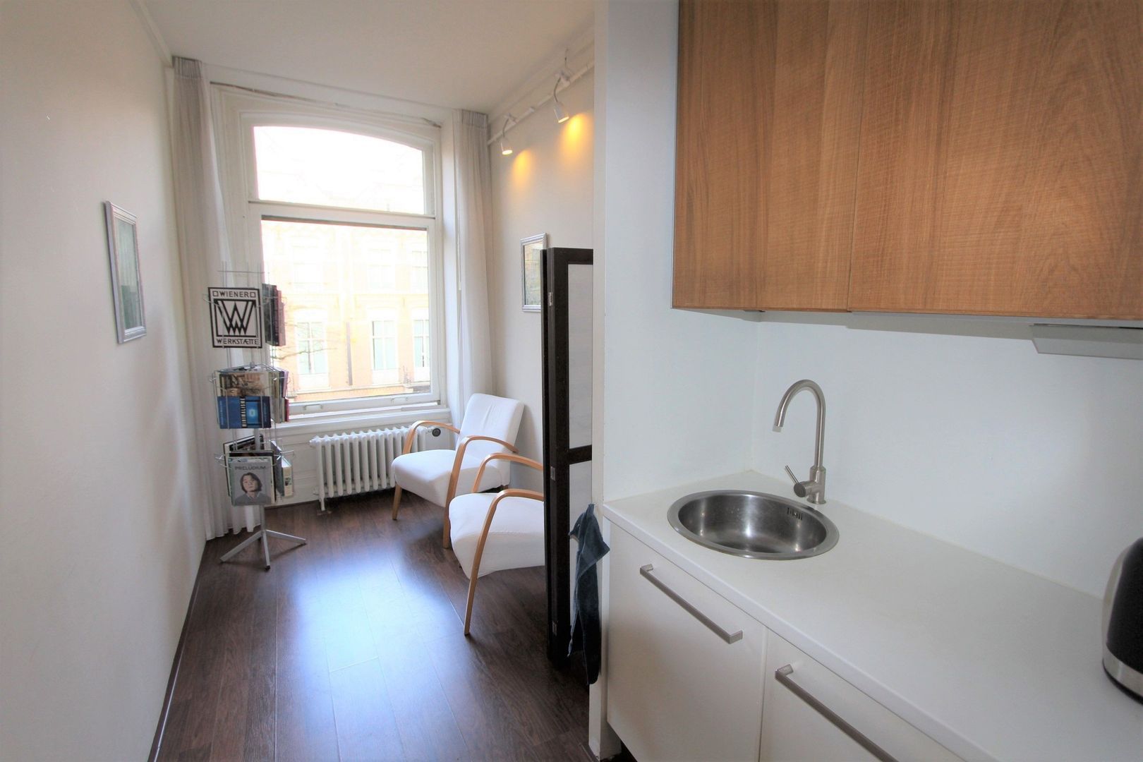 Vondelstraat 25 -2, Amsterdam foto-5 blur