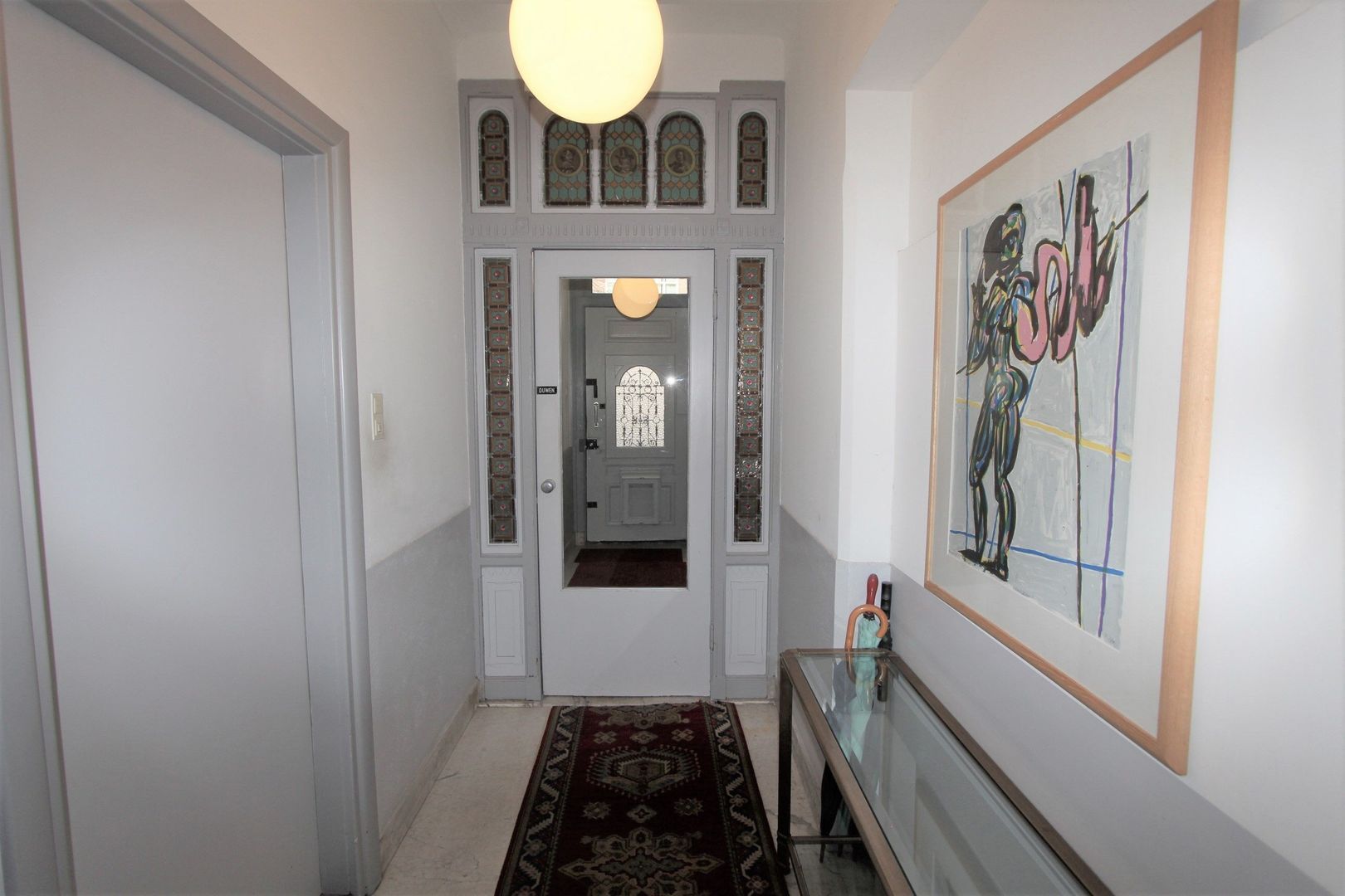 Vondelstraat 25 -2, Amsterdam foto-9 blur