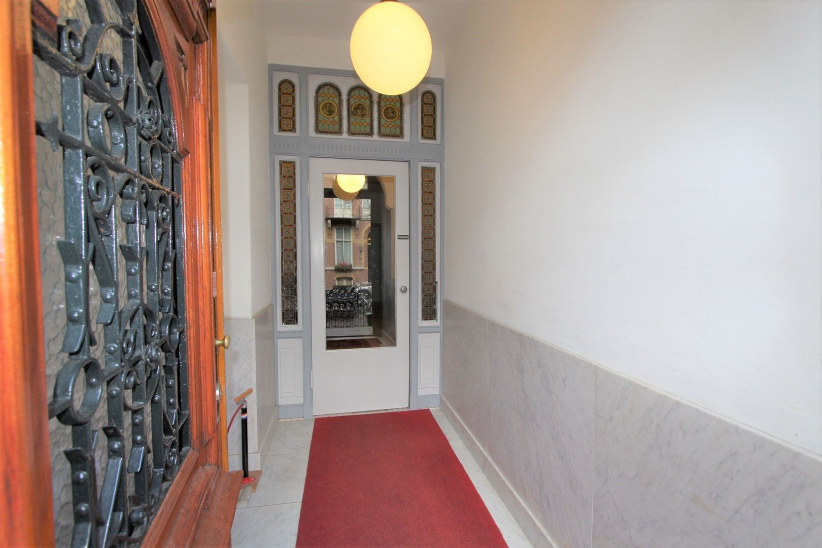 Vondelstraat 25 -2, Amsterdam foto-10 blur