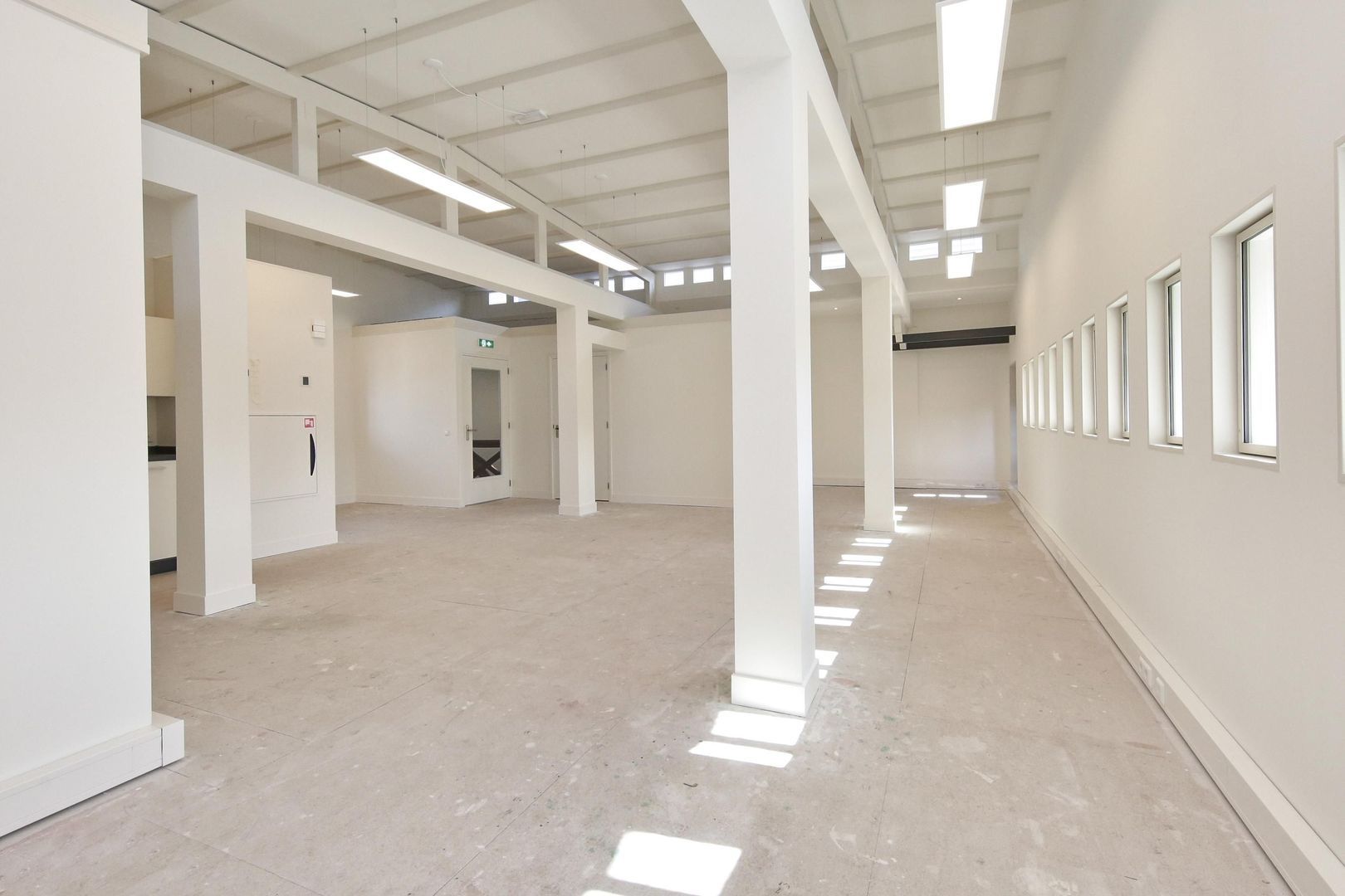 Prinsengracht 108 C+D, Amsterdam foto-5 blur