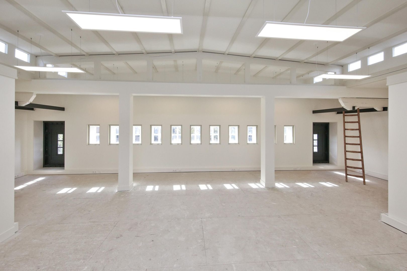 Prinsengracht 108 C+D, Amsterdam foto-1 blur