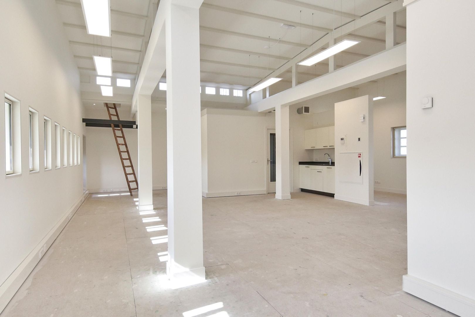 Prinsengracht 108 C+D, Amsterdam foto-2 blur