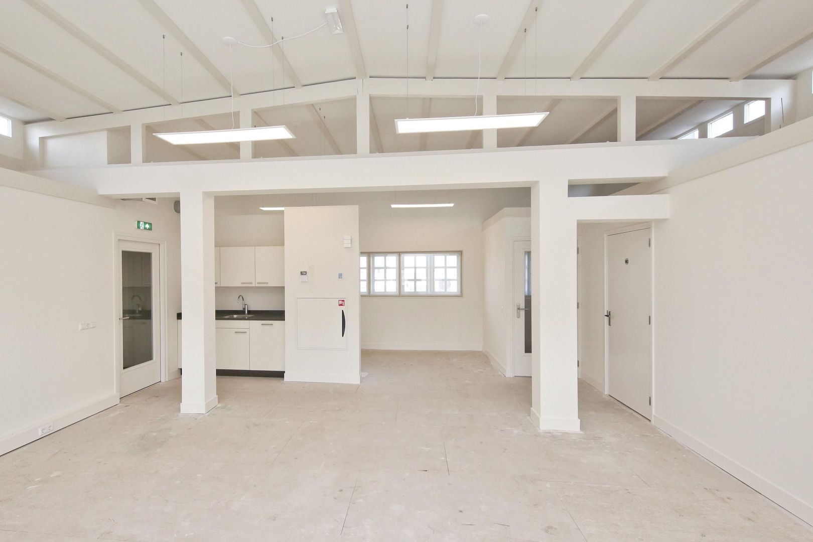 Prinsengracht 108 C+D, Amsterdam foto-3 blur