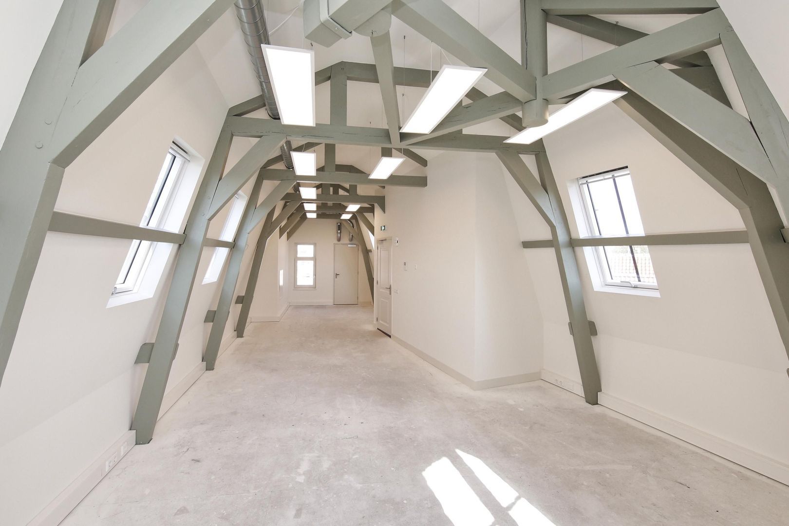 Prinsengracht 108 C+D, Amsterdam foto-18 blur