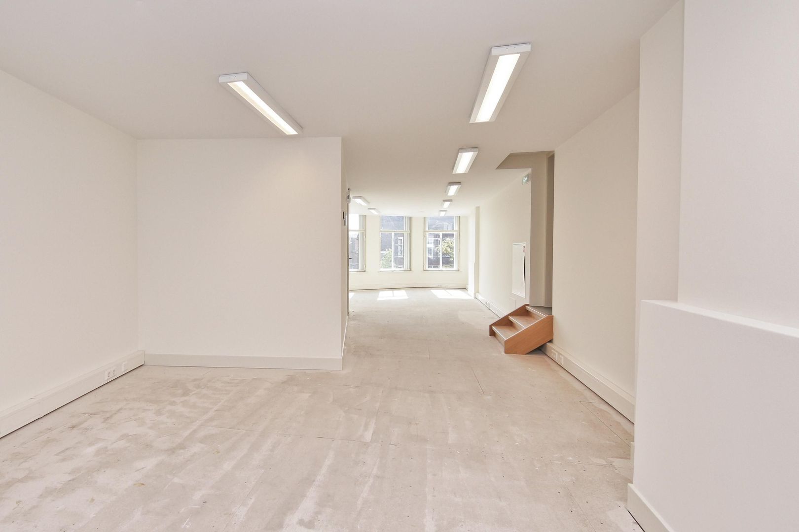 Prinsengracht 108 C+D, Amsterdam foto-15 blur