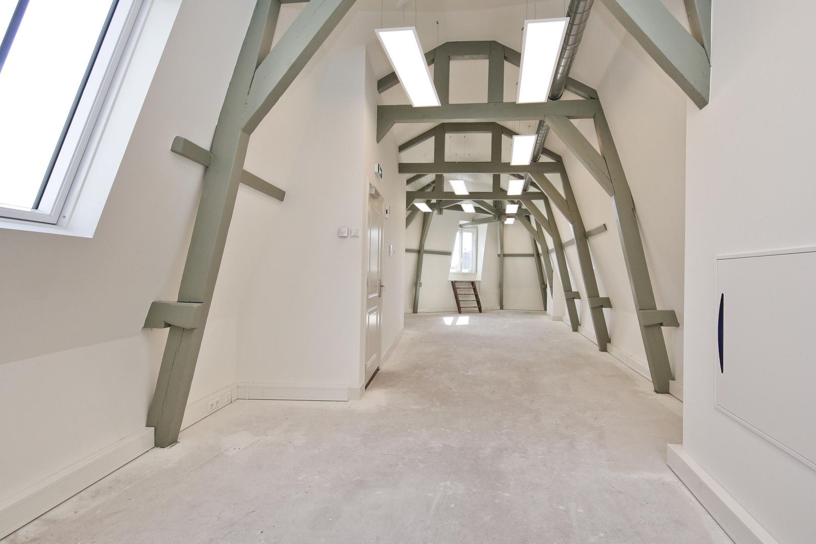 Prinsengracht 108 C+D, Amsterdam foto-20 blur