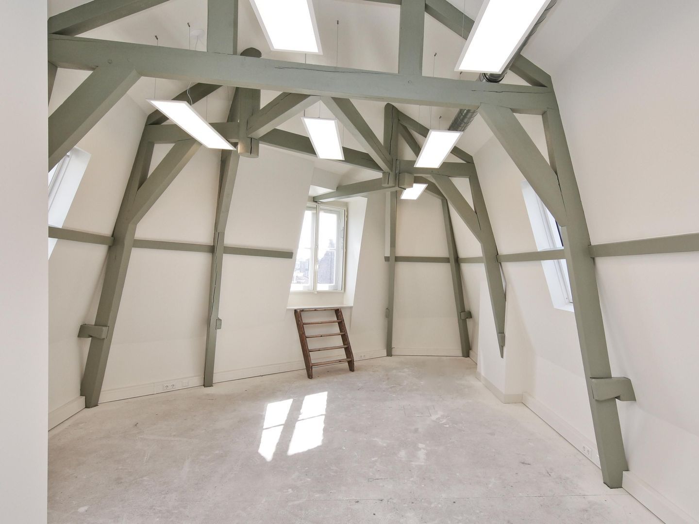 Prinsengracht 108 C+D, Amsterdam foto-19 blur