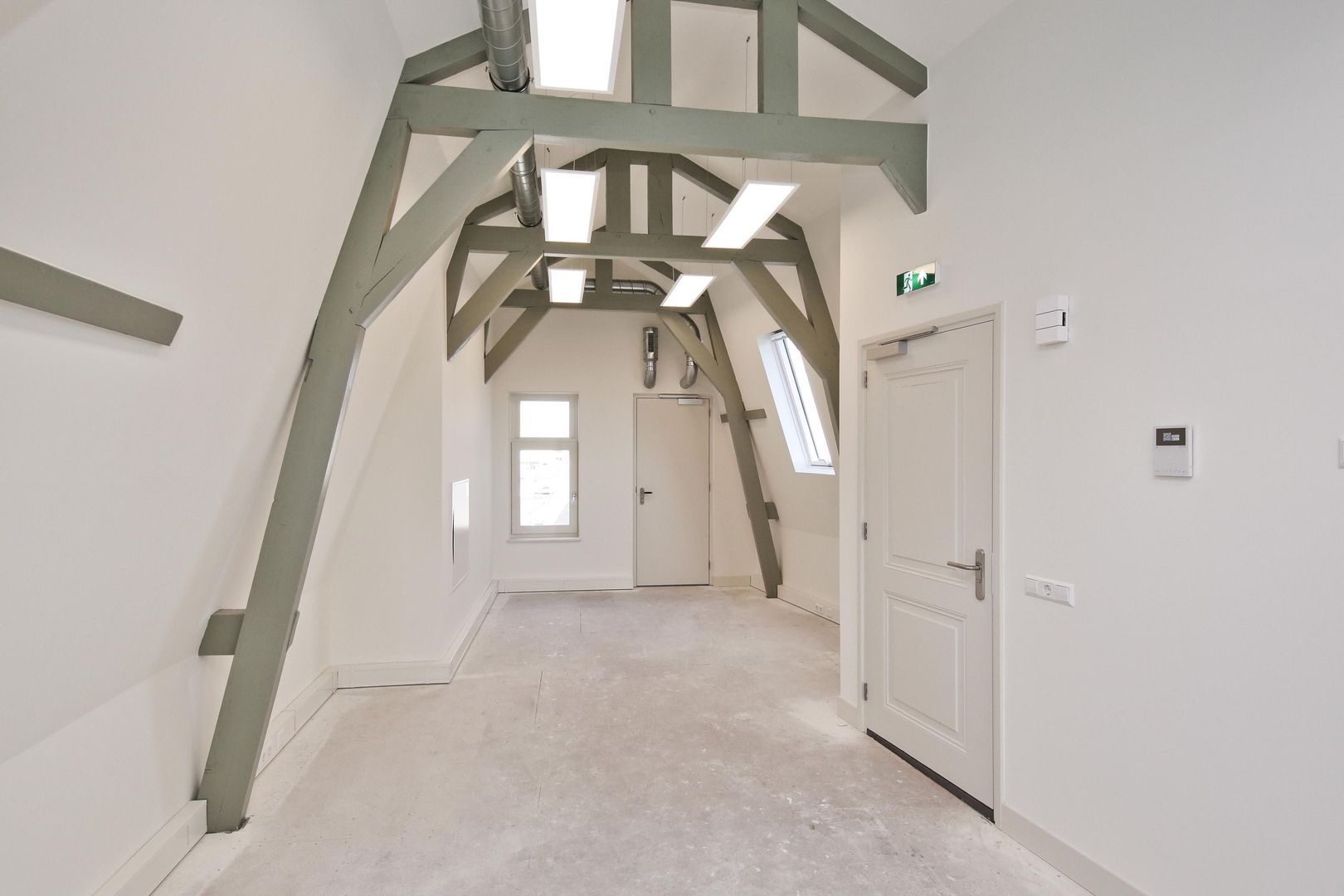 Prinsengracht 108 C+D, Amsterdam foto-21 blur