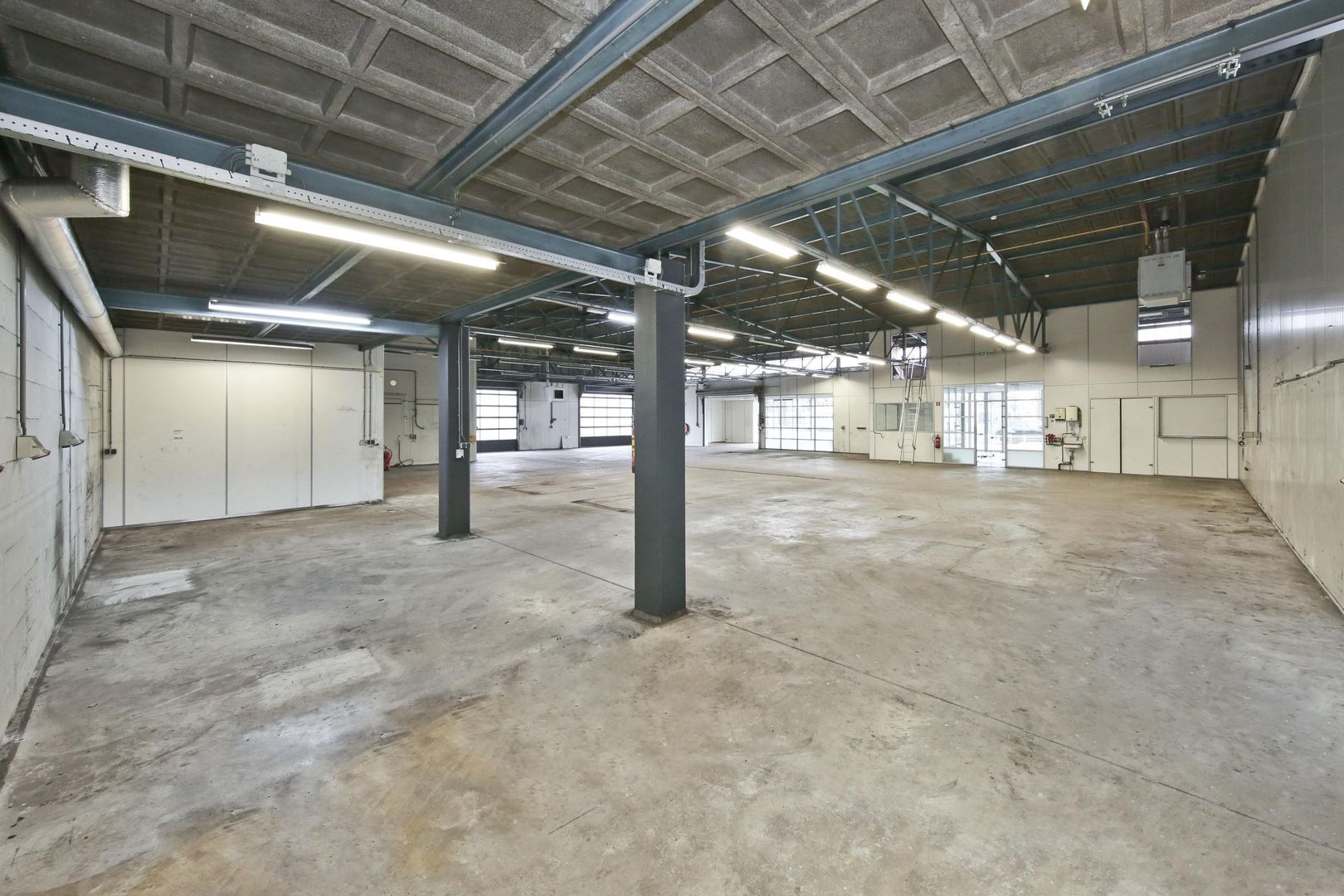 Transformatorweg 29 A, Amsterdam foto-4 blur