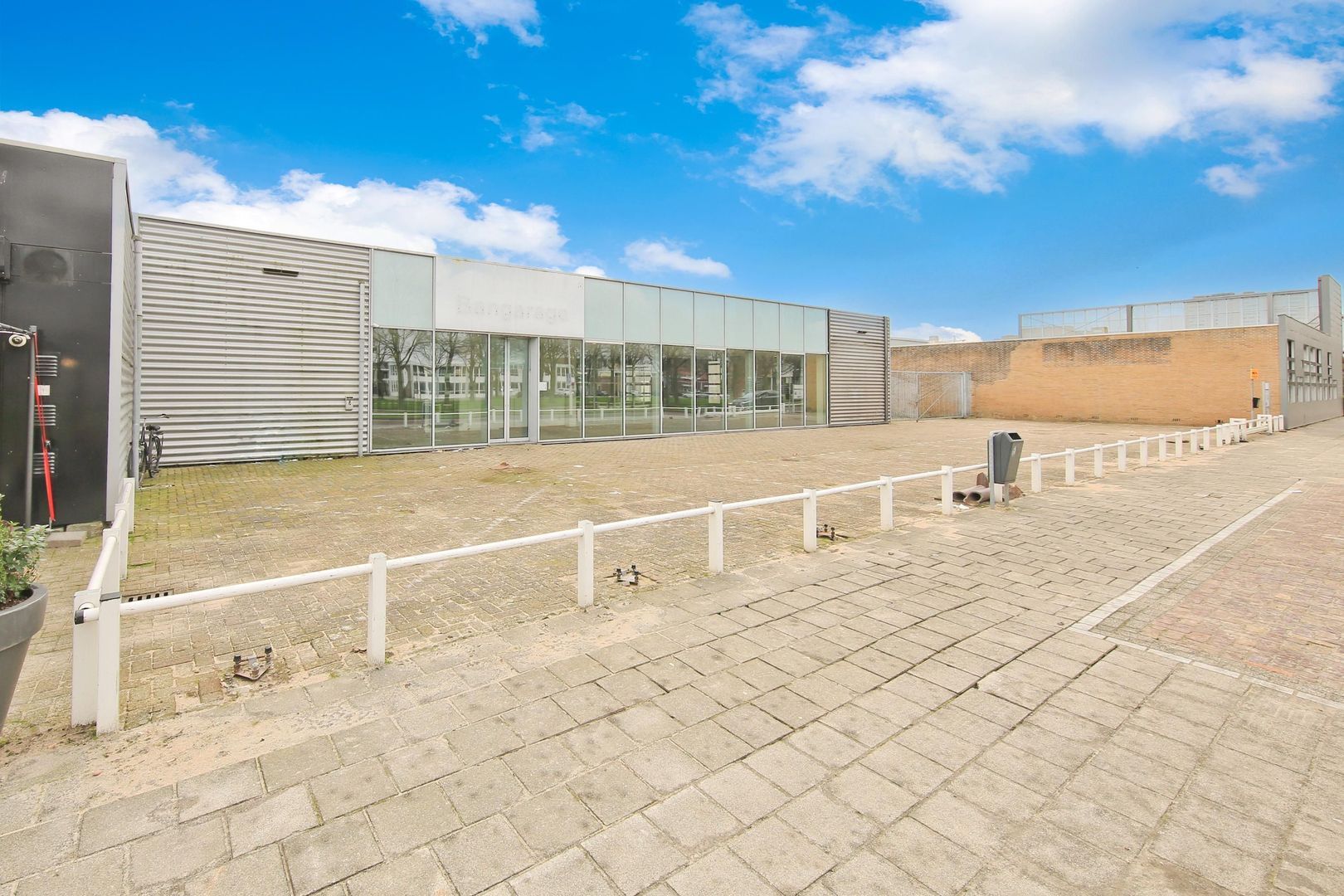 Transformatorweg 29 A, Amsterdam foto-1 blur