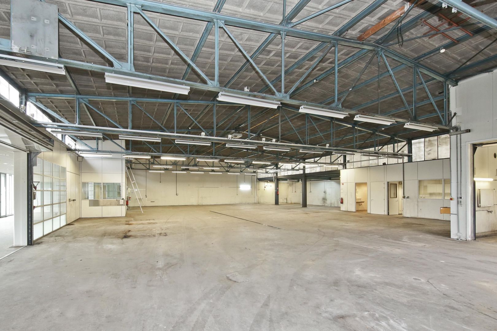 Transformatorweg 29 A, Amsterdam foto-3 blur