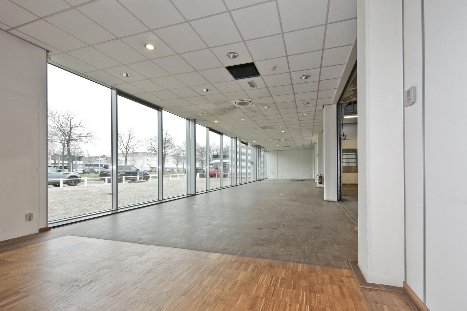 Transformatorweg 29 A, Amsterdam foto-9 blur