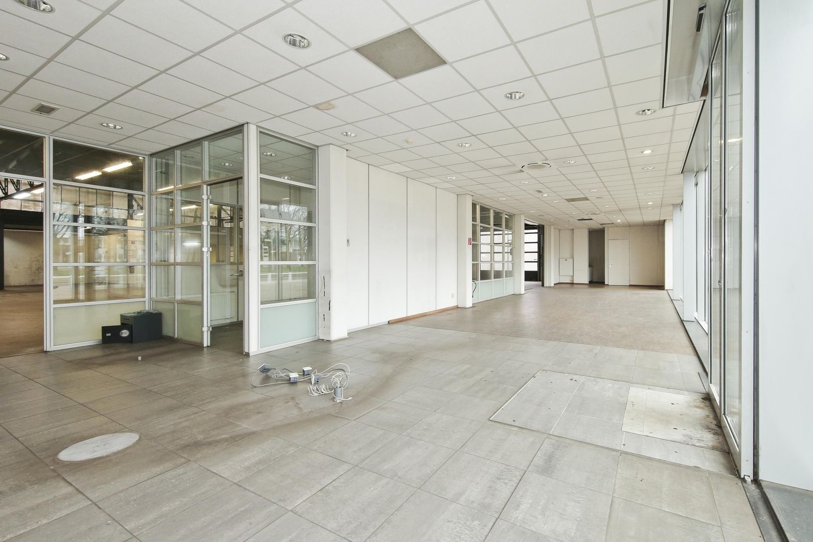 Transformatorweg 29 A, Amsterdam foto-10 blur