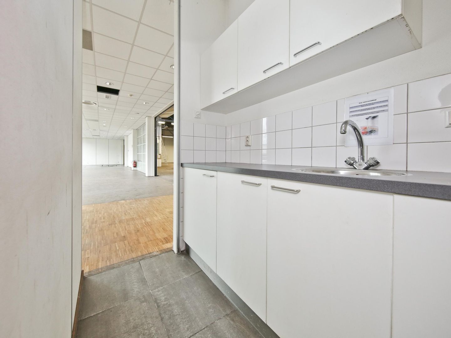 Transformatorweg 29 A, Amsterdam foto-12 blur