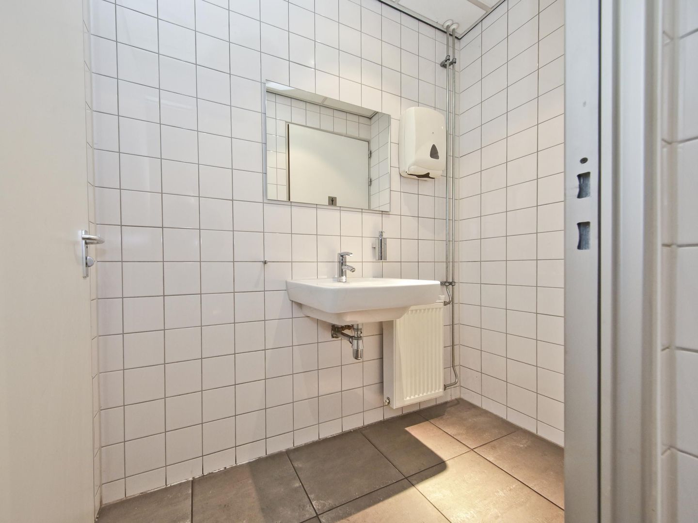 Transformatorweg 29 A, Amsterdam foto-13 blur