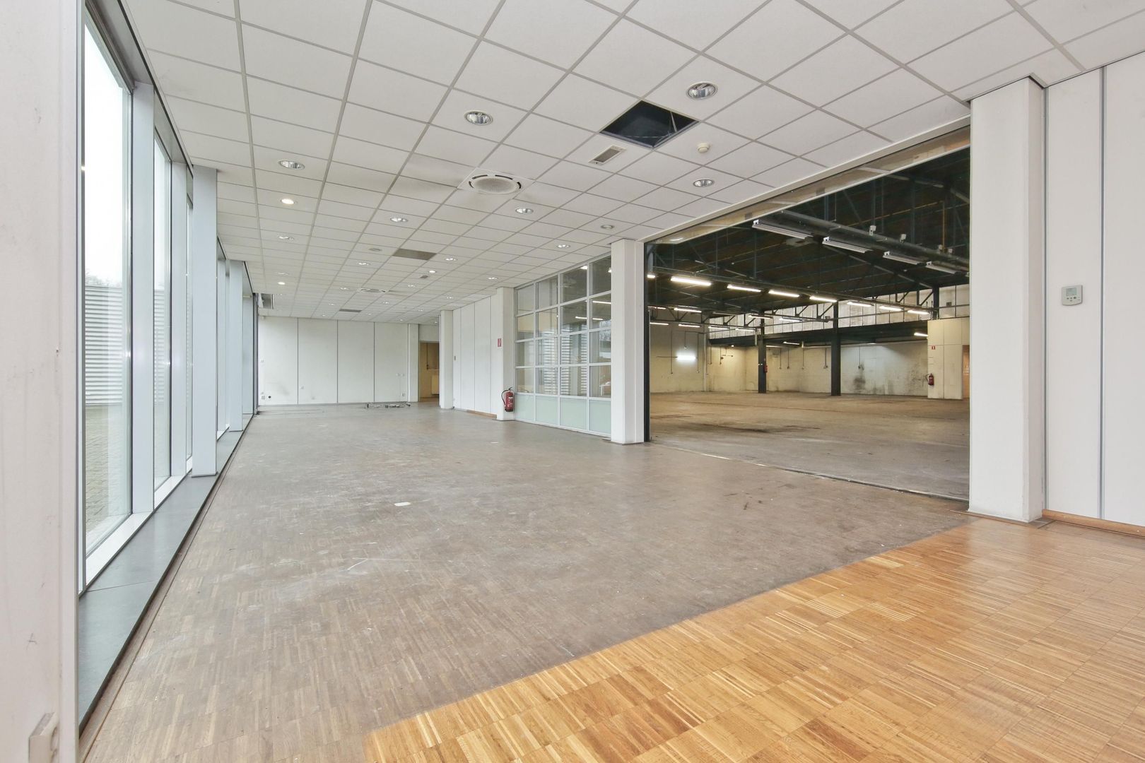 Transformatorweg 29 A, Amsterdam foto-11 blur