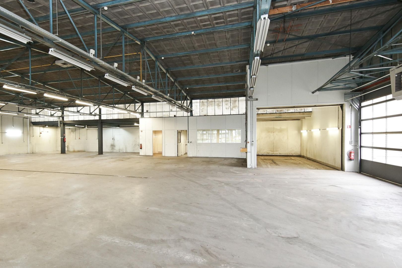 Transformatorweg 29 A, Amsterdam foto-6 blur