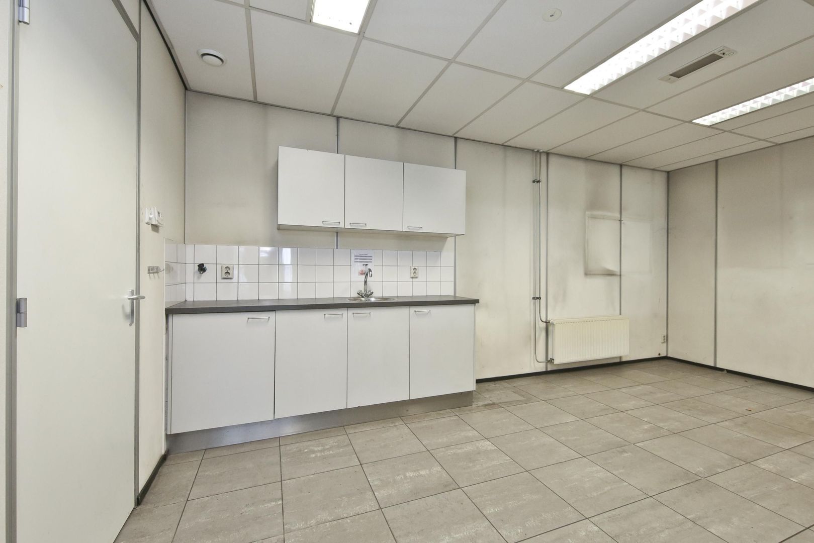 Transformatorweg 29 A, Amsterdam foto-15 blur