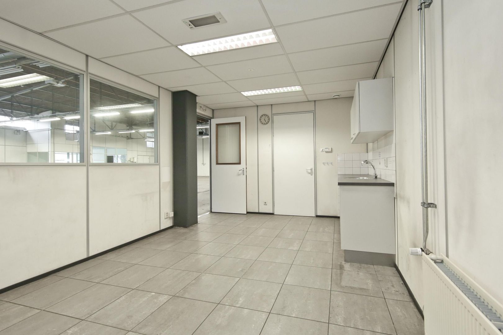 Transformatorweg 29 A, Amsterdam foto-16 blur