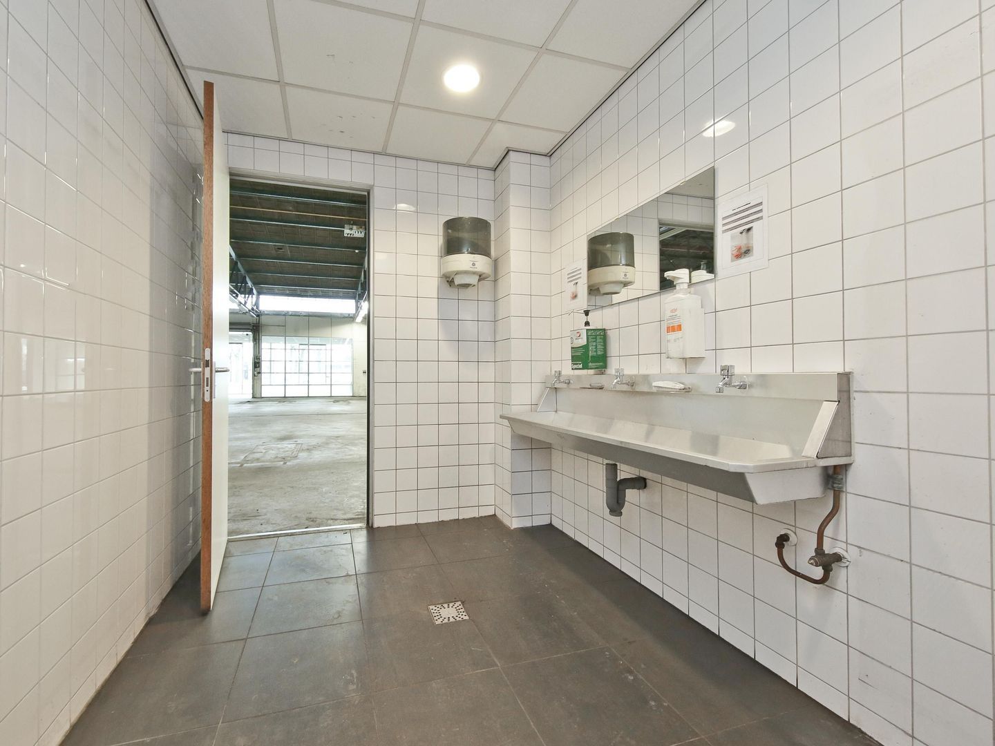 Transformatorweg 29 A, Amsterdam foto-17 blur