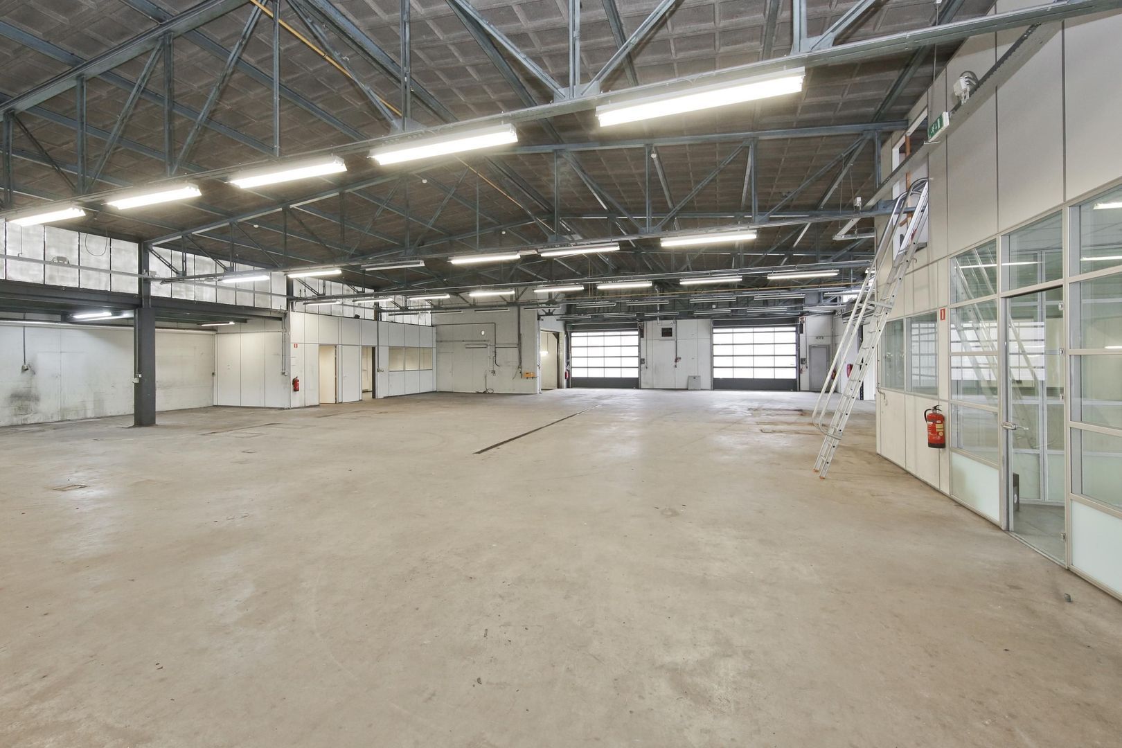 Transformatorweg 29 A, Amsterdam foto-5 blur